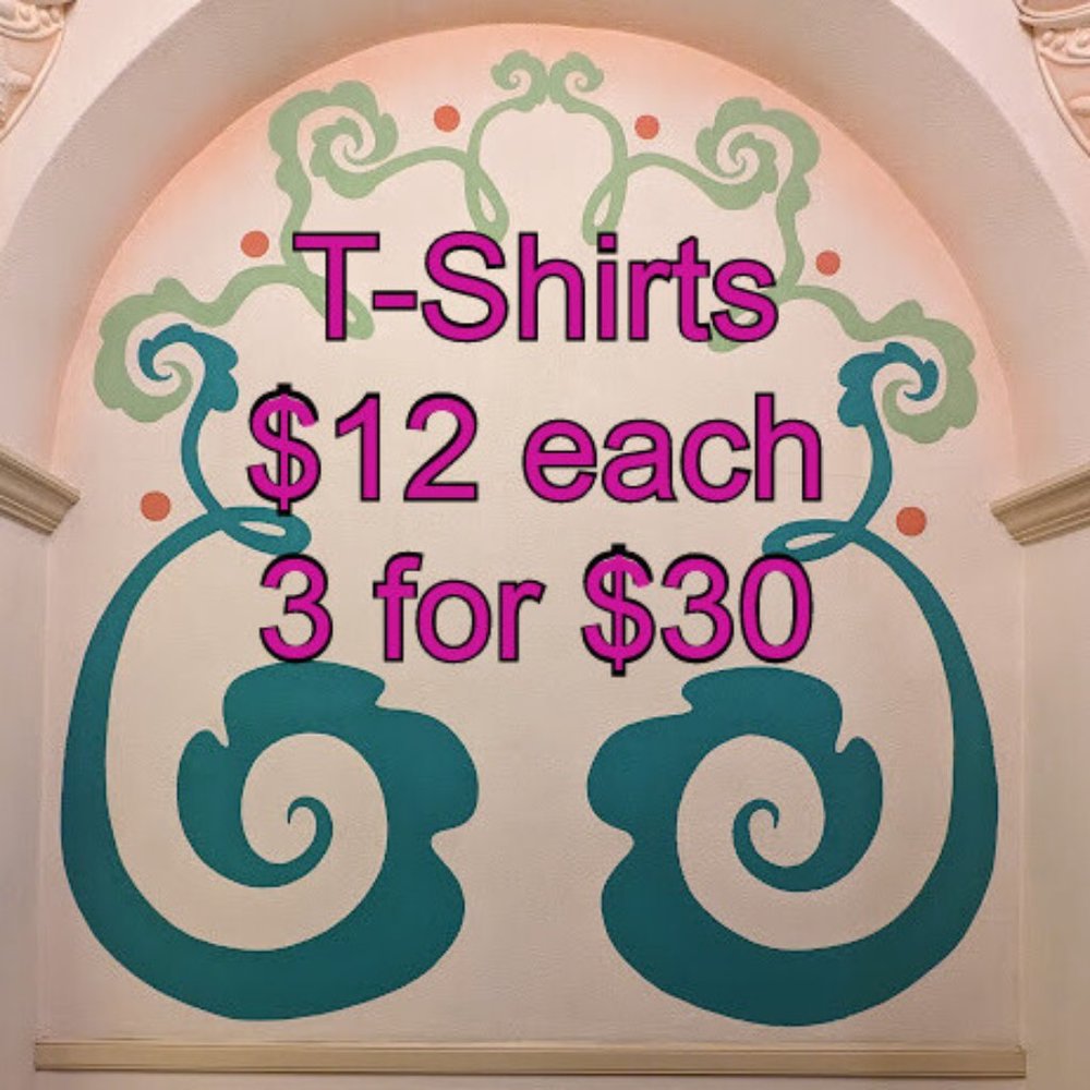 100% cotton Dungeons & Dragons logo tee - Picture 5 of 5